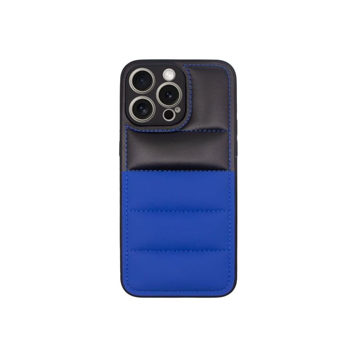 Vivid Back Cover Γαλάζιο (iPhone 15 Pro)