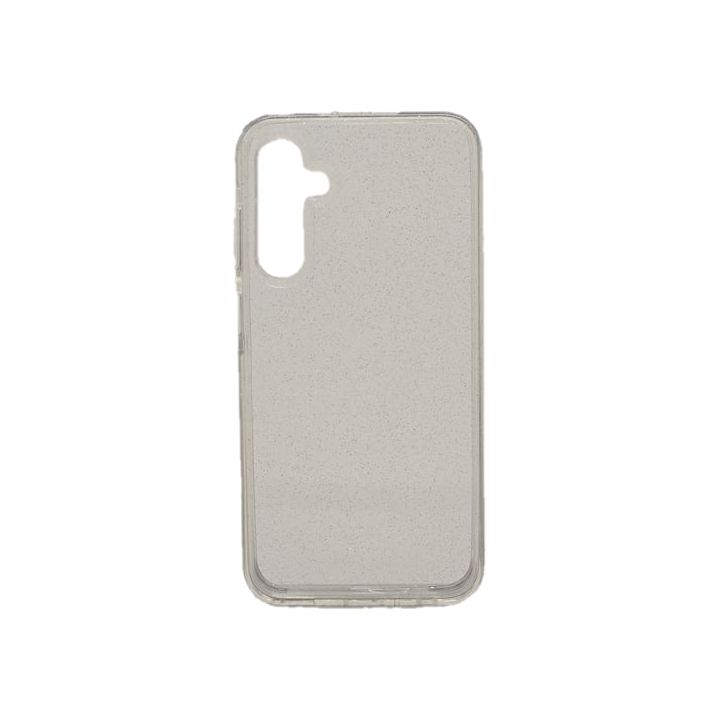 Vivid Back Cover Πλαστικό Διάφανο (Galaxy A25 5G)
