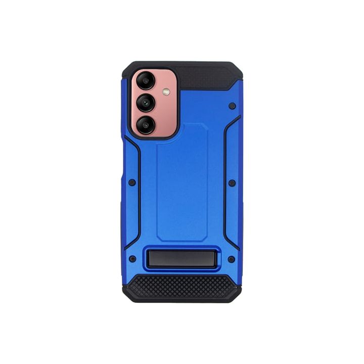 Vivid Back Cover Πλαστικό Μπλε (Galaxy A04s)