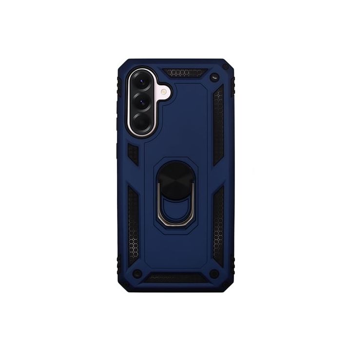 Vivid Back Cover Πλαστικό Μπλε (Galaxy A56)