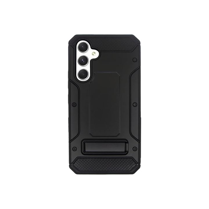 Vivid Back Cover Πλαστικό Μαύρο (Galaxy A13 5G)