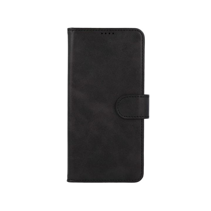 Vivid Book Δερματίνης Μαύρο (Samsung Galaxy A15)