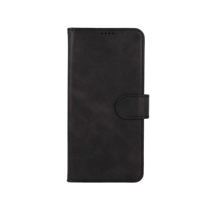 Vivid Book Δερματίνης Μαύρο (Galaxy A05s)