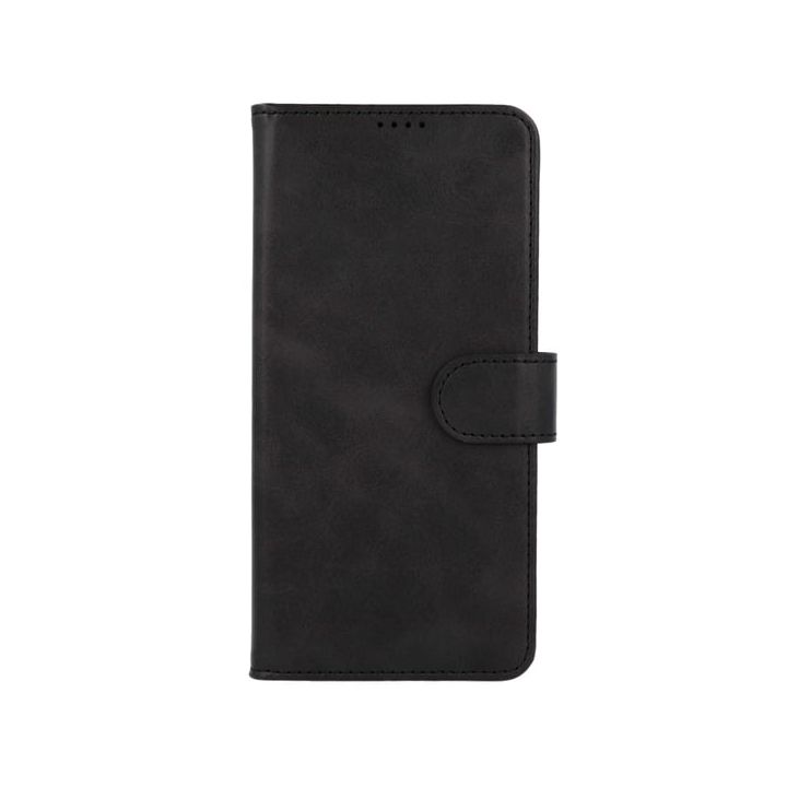 Vivid Book Δερματίνης Μαύρο (Redmi Note 13 4G)