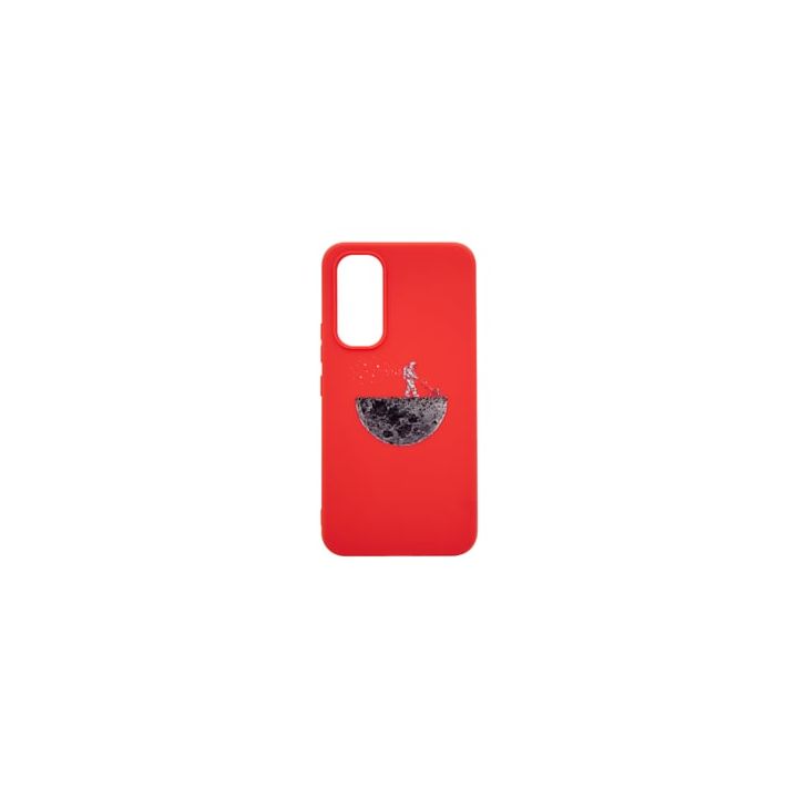 Vivid Matte Back Cover Σιλικόνης (iPhone 11)