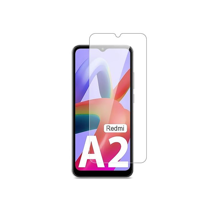 Vivid Tempered Glass (Xiaomi Redmi A2)