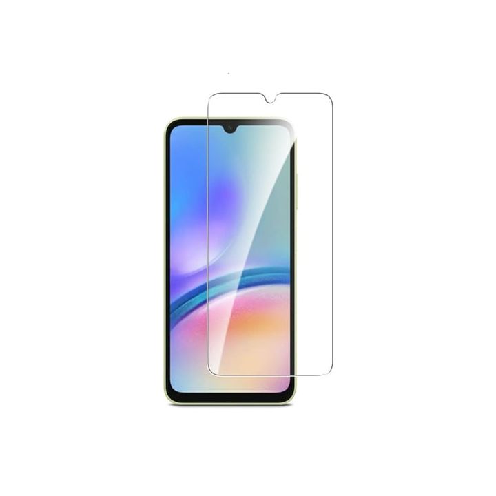 Vivid Tempered Glass (Galaxy A05s)
