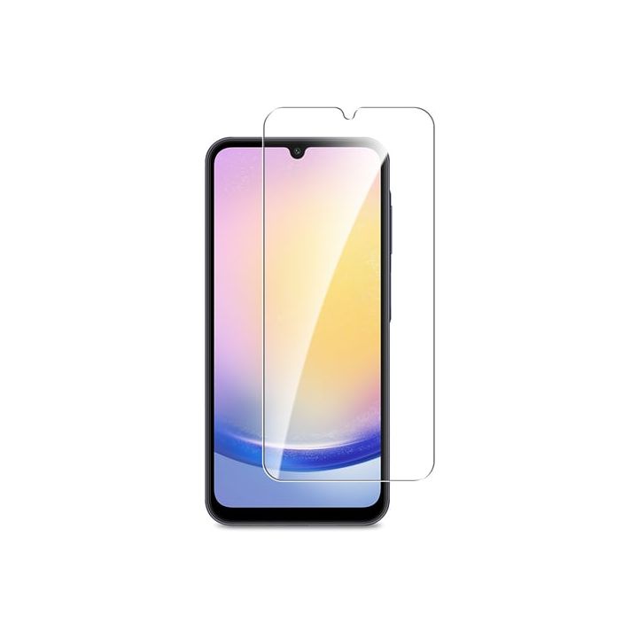 Vivid Tempered Glass (Samsung Galaxy A25)