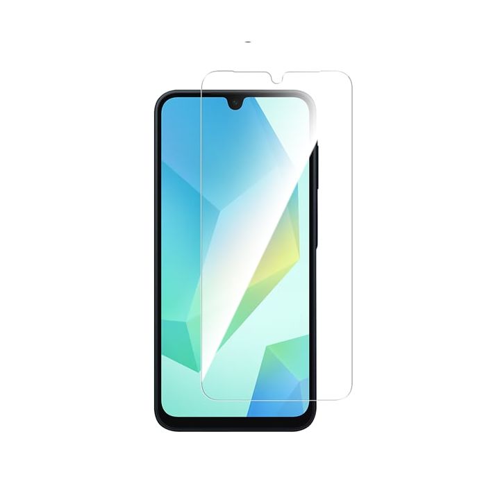 Vivid Tempered Glass (Samsung Galaxy A26)