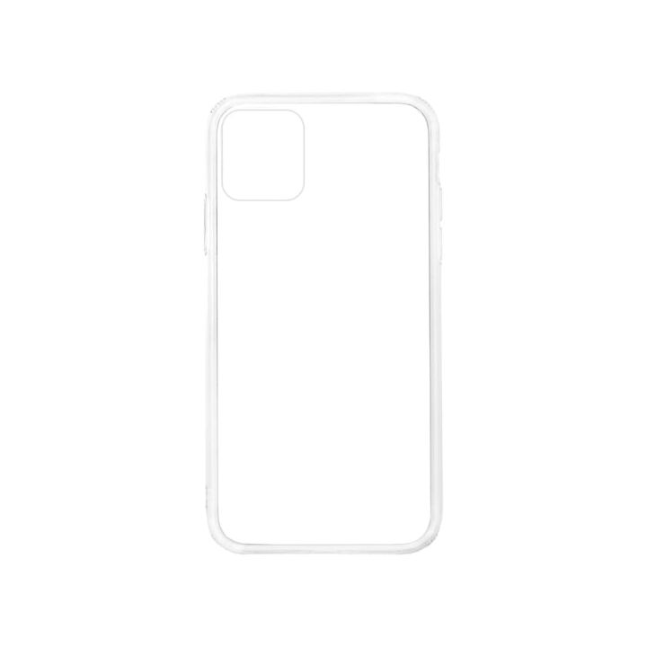 Vivid Back Cover Πλαστικό Διάφανο (iPhone 11)