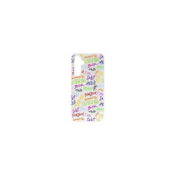 Vivid Slim Back Cover Σιλικόνης (iPhone 11)
