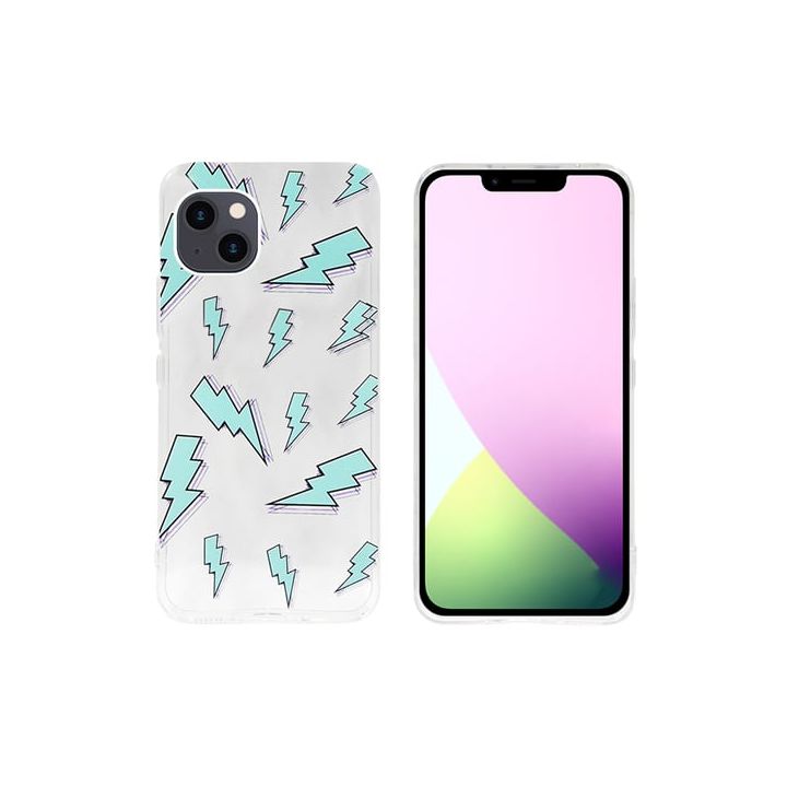 Vivid Slim Back Cover Σιλικόνης (iPhone 13)