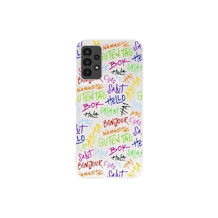Vivid Slim Back Cover Σιλικόνης (Galaxy A13 4G)