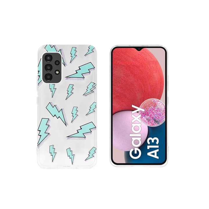 Vivid Slim Back Cover Σιλικόνης (Galaxy A13 4G)