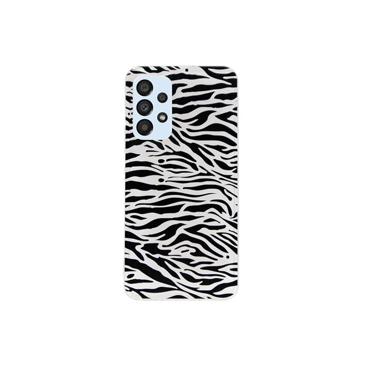 Vivid Slim Back Cover Σιλικόνης (Galaxy A33 5G)