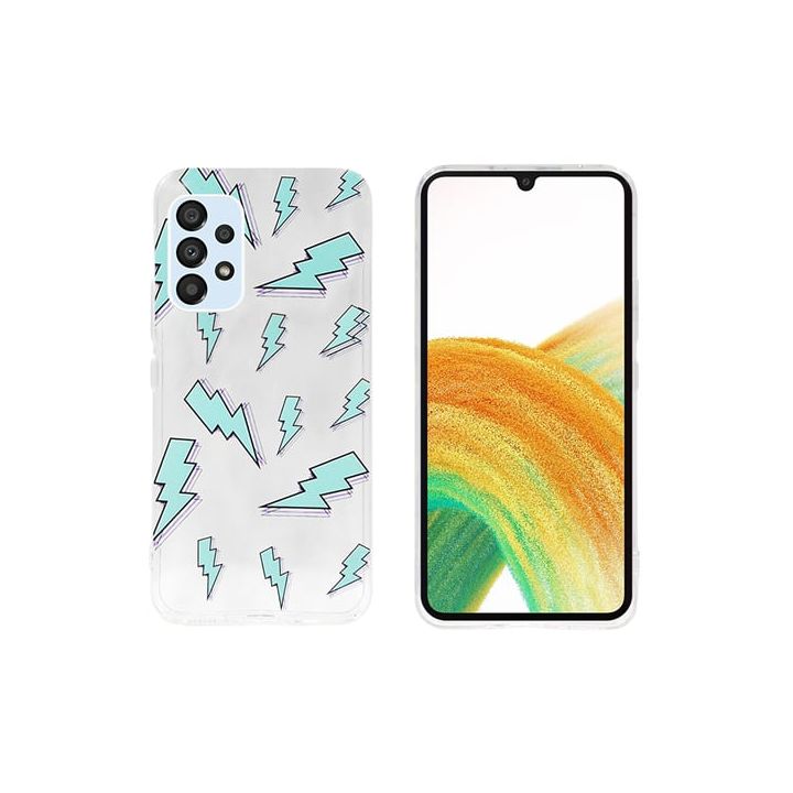 Vivid Slim Back Cover Σιλικόνης (Galaxy A53)