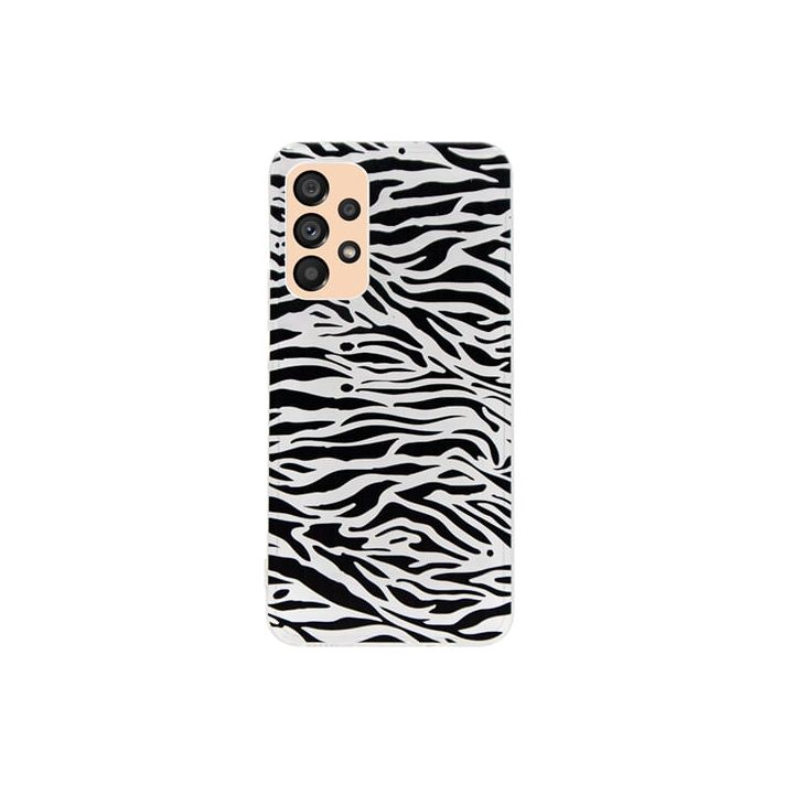 Vivid Slim Back Cover Σιλικόνης (Galaxy A53)