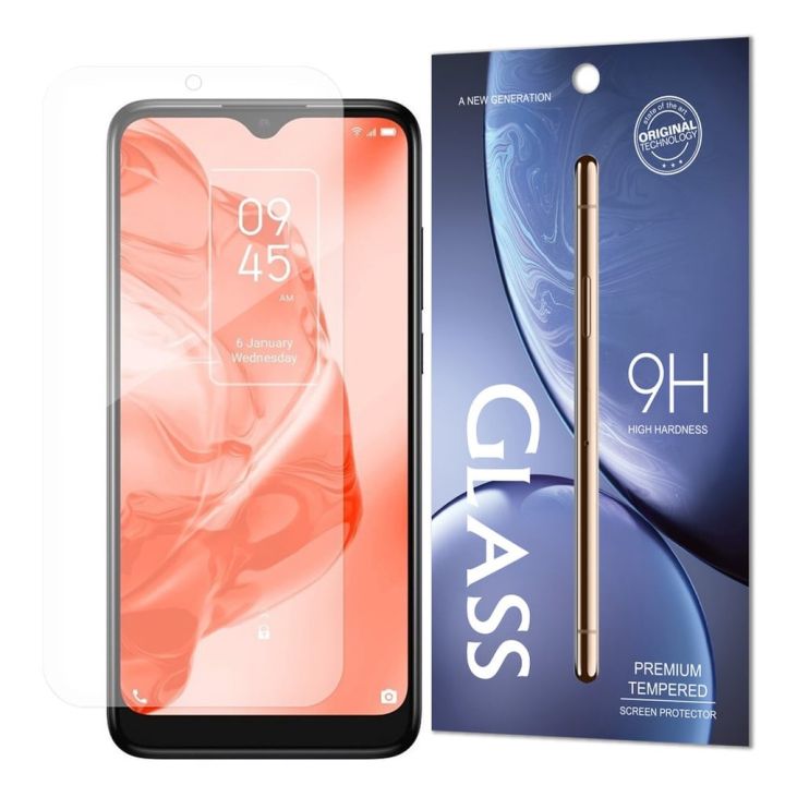 Hurtel Eco Tempered Glass (TCL 205)