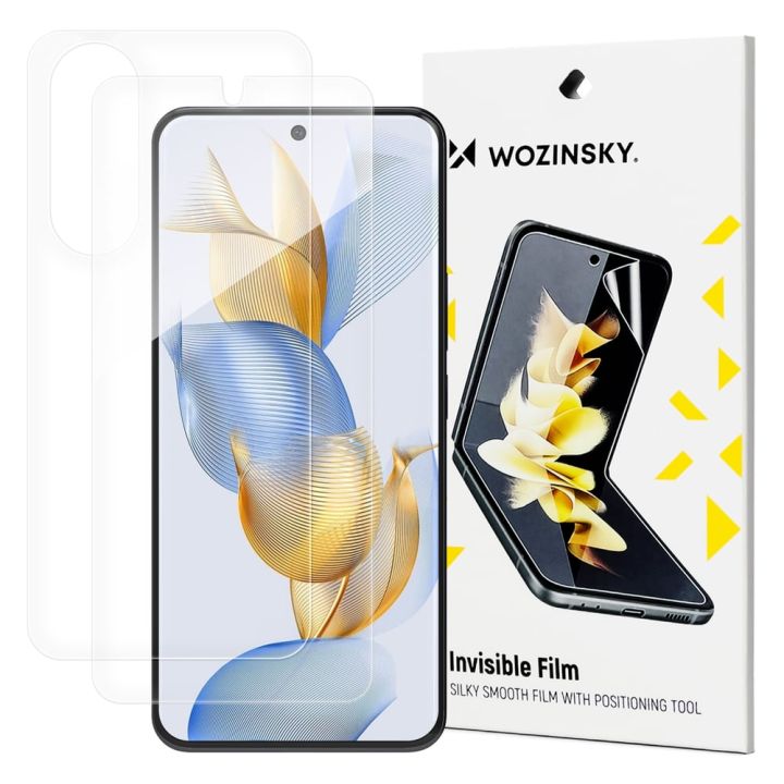 Wozinsky Screen Protector (Honor 90)