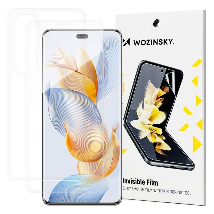 Wozinsky Screen Protector (Honor 90 Pro)
