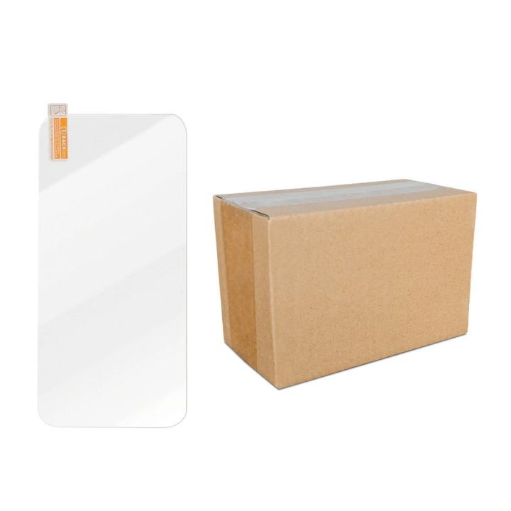 Hurtel Multi-pack Tempered Glass 50τμχ (Poco C65) HU-9145576284513