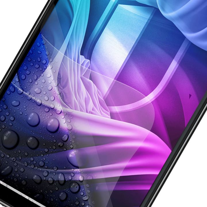 3MK Silky Matt Pro Screen Protector (Motorola Edge 50 Pro - 3mk Silky Matt Pro)