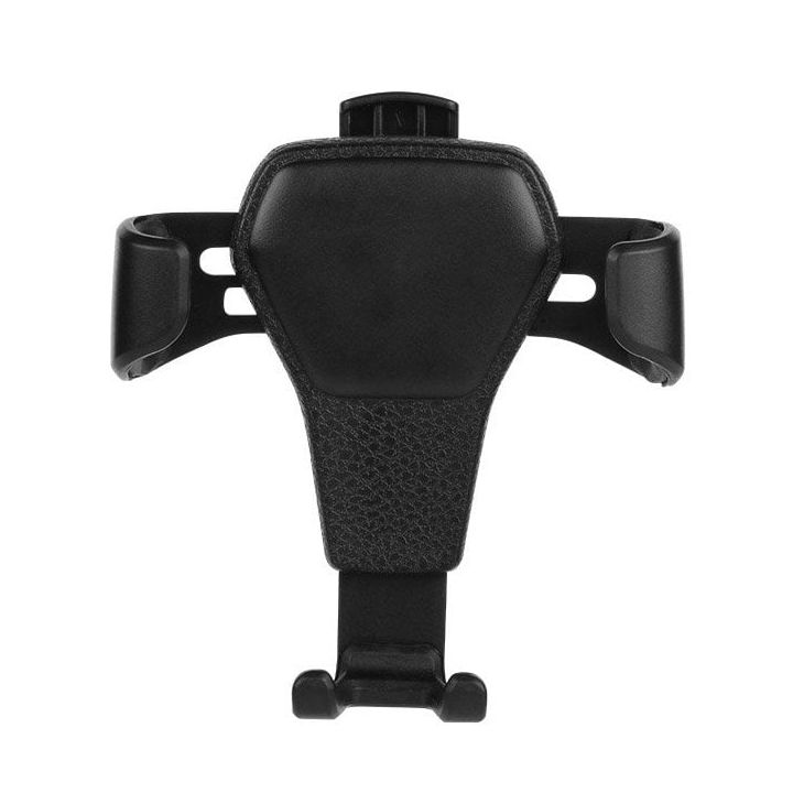 Hurtel H01 Βάση Κινητού Αυτοκινήτου 4.7" - 6" Μαύρη