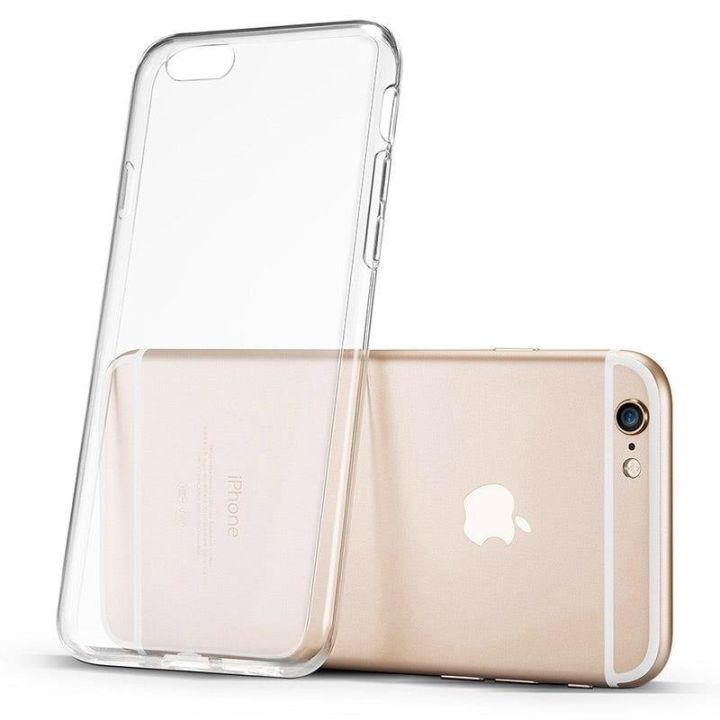 Back Cover Σιλικόνης 0.5mm Διάφανο (Galaxy M51)