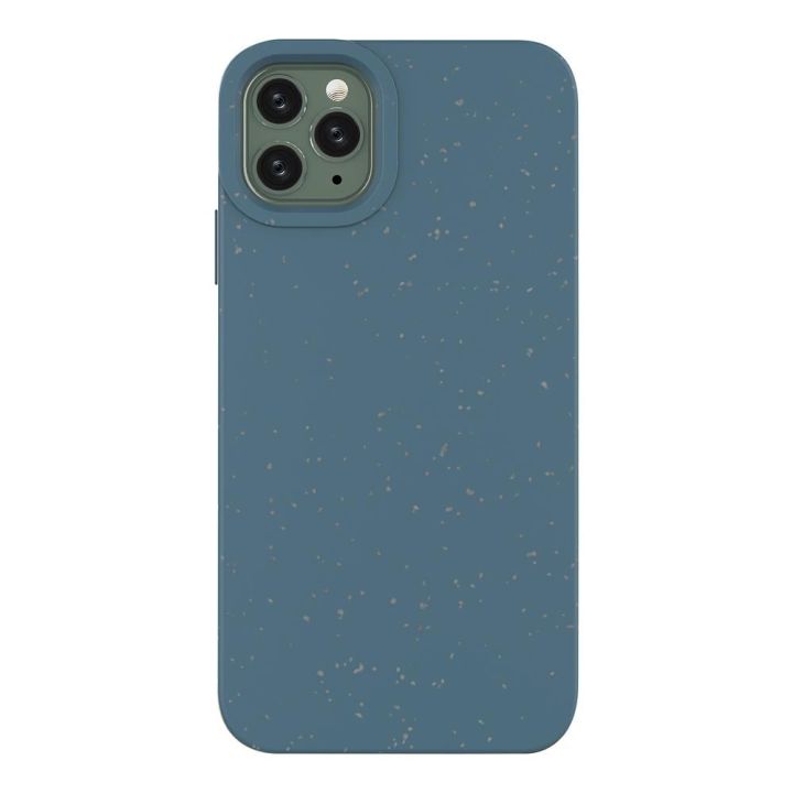 Hurtel Eco Back Cover Πλαστικό 2mm Πράσινο (iPhone 11 Pro Max)