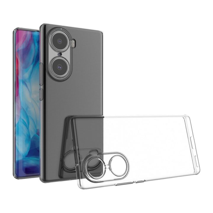 Hurtel 0.5mm Tempered Glass (Honor 60)