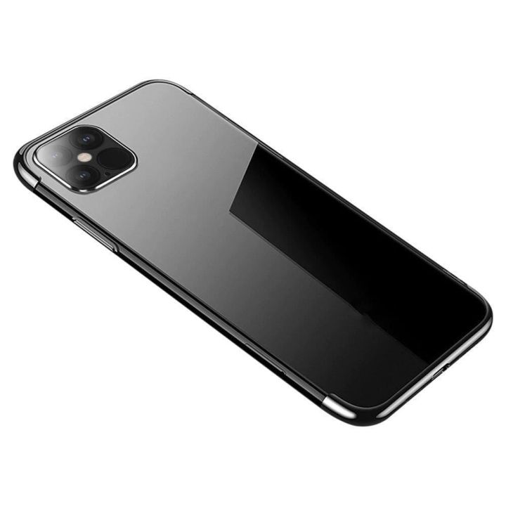 Hurtel Back Cover Μεταλλικό 0.3mm Μαύρο (Galaxy A33 5G)
