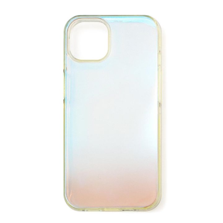 Hurtel Aurora Back Cover Σιλικόνης Neon Gel Blue (Galaxy A12)
