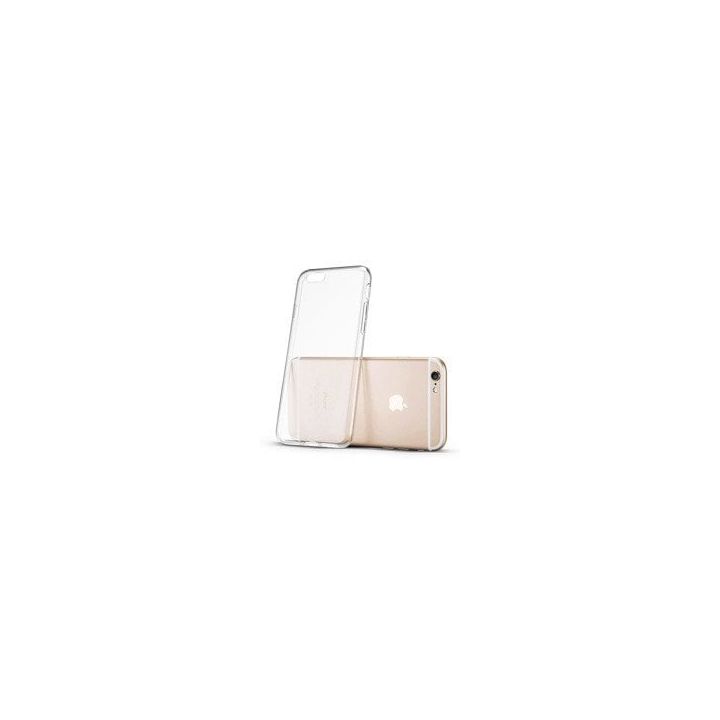 Hurtel Back Cover Σιλικόνης 0.5mm Διάφανο (Galaxy M30)