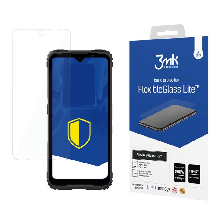 3MK Flexibleglass Lite 0.16mm Ceramic Screen Protector