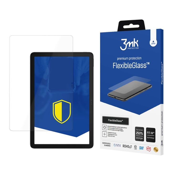3MK Flexibleglass Tempered Glass (TCL NXTPAPER 11 - TCL)