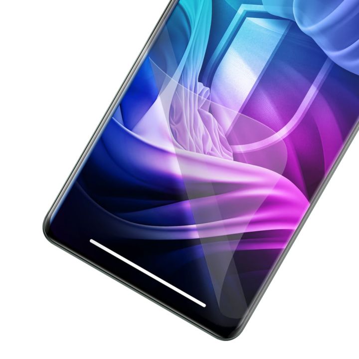3MK Ματ Screen Protector (Realme GT 6 - 3mk Silky Matt Pro)