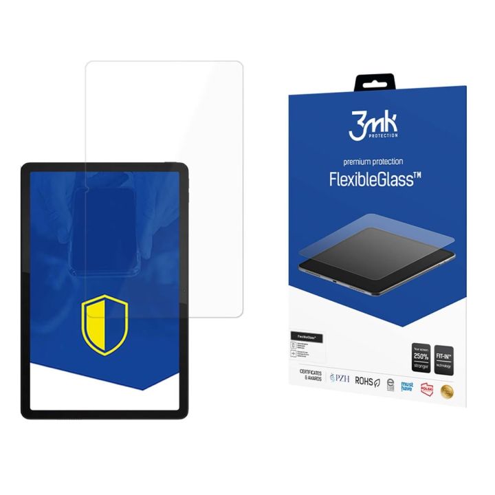 3MK Flexibleglass Tempered Glass (Huawei MatePad 11.5 S)