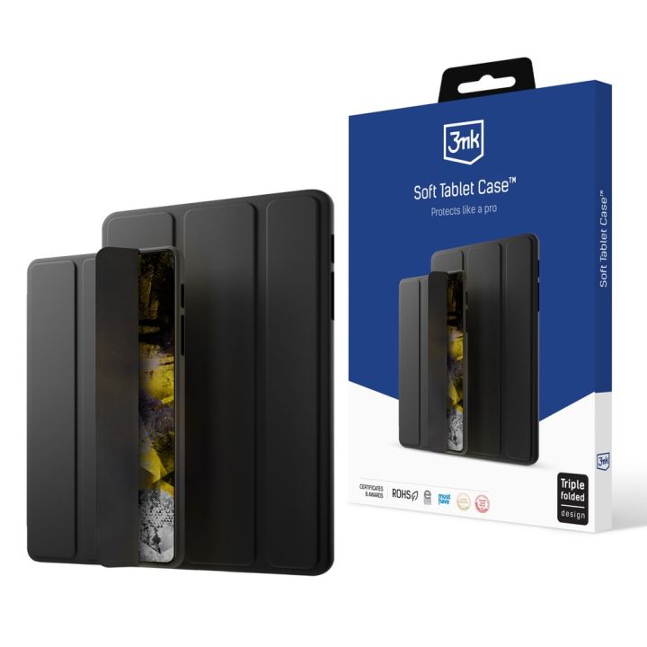 3MK Tempered Glass (Lenovo Tab M11 10,95)
