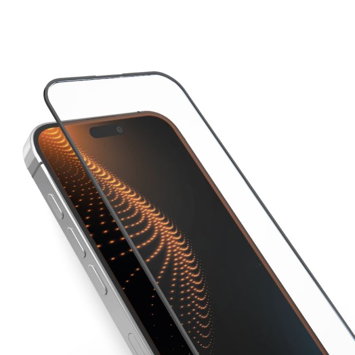 SBS Tempered Glass (iPhone 15)