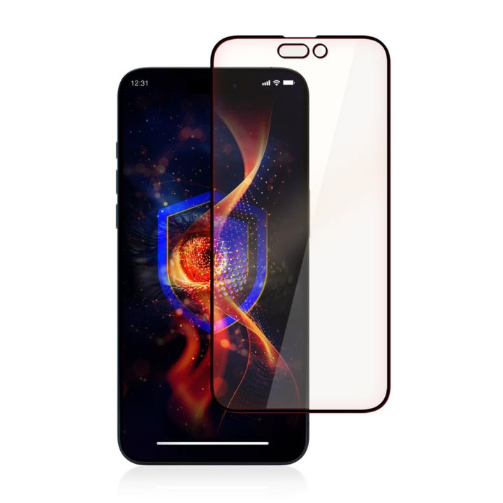 3MK Screen Protector (iPhone 14 Pro Max)
