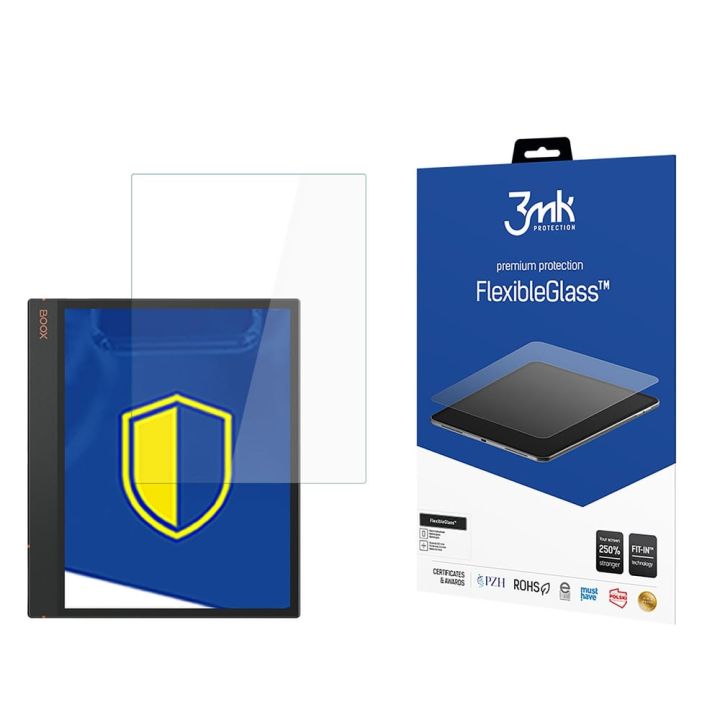 Onyx Boox Note Air 3 Air 3c Up To 11" 3mk Flexibleglass