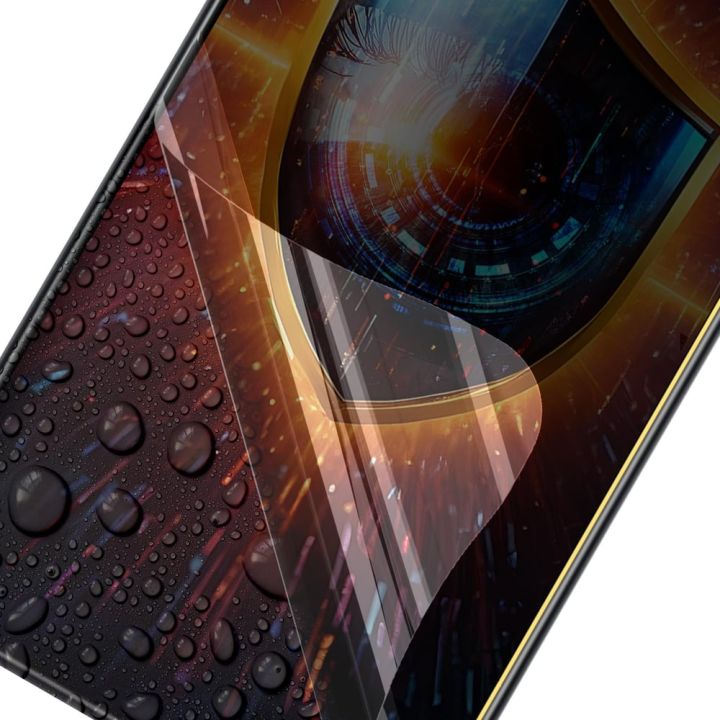 3MK Privacy Ματ Screen Protector (Xiaomi 14T / 14T Pro)