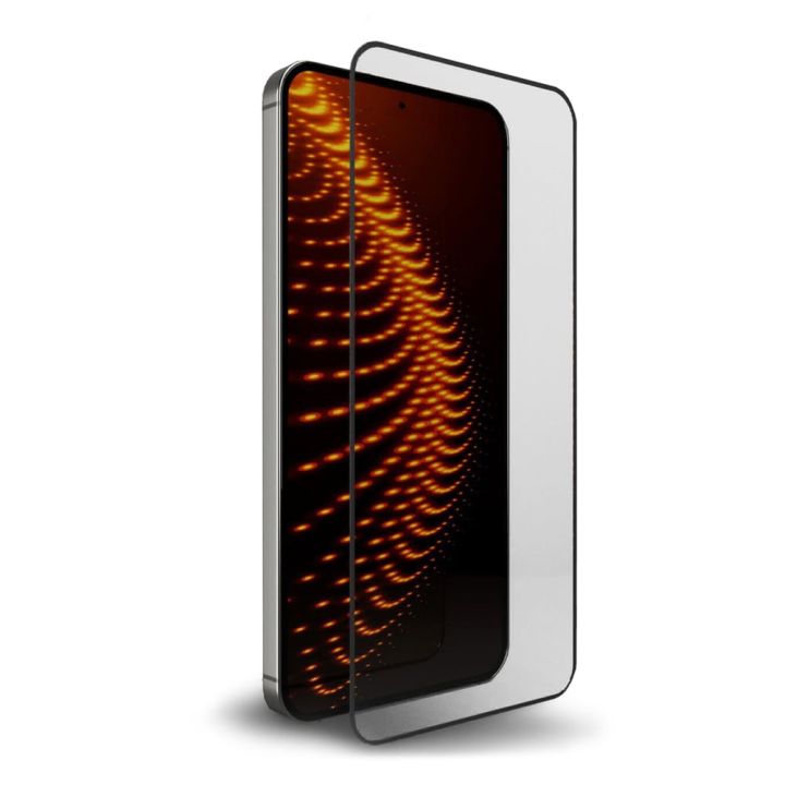SBS Tempered Glass (Samsung S25+, Samsung S24+)
