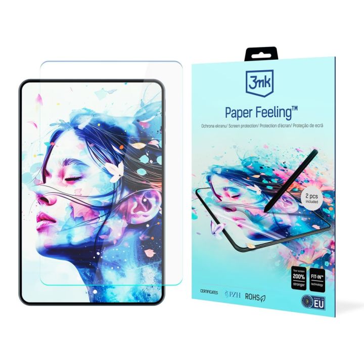 Blackview Mega 2 Up To 13" 3mk Paper Feeling