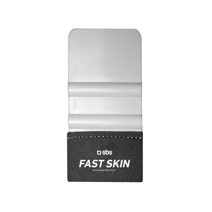 SBS Tempered Glass