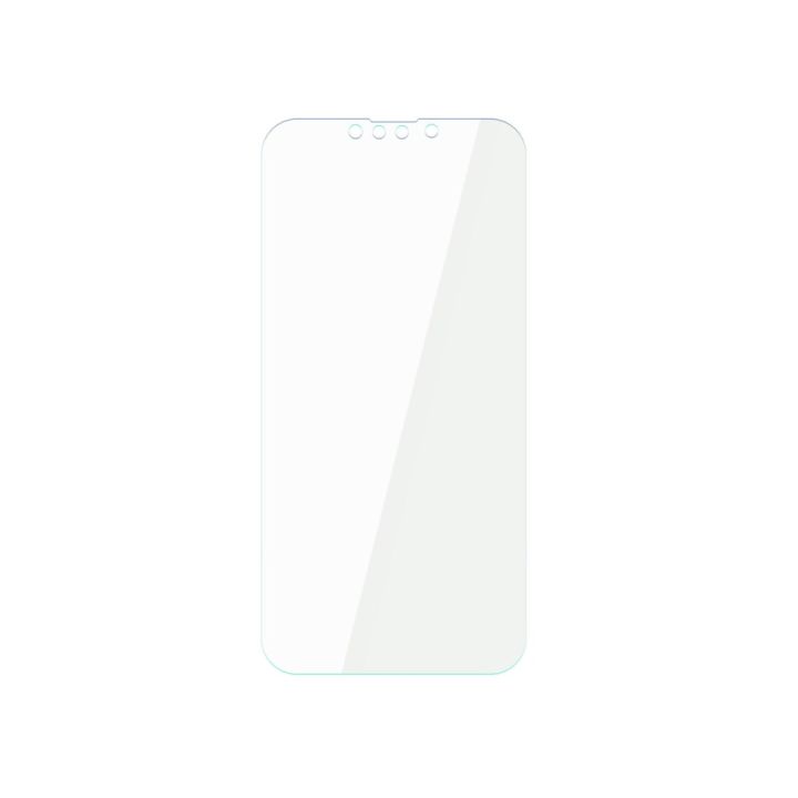3MK Ματ Tempered Glass (Apple iPhone SE4)