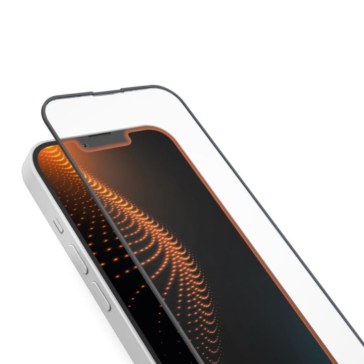 SBS Full Face Tempered Glass (iPhone 16e)