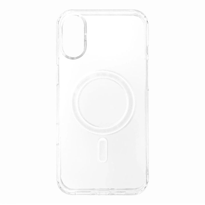 Hurtel Ultra Back Cover Σιλικόνης 0.5mm Διάφανο (Galaxy S25 Edge)