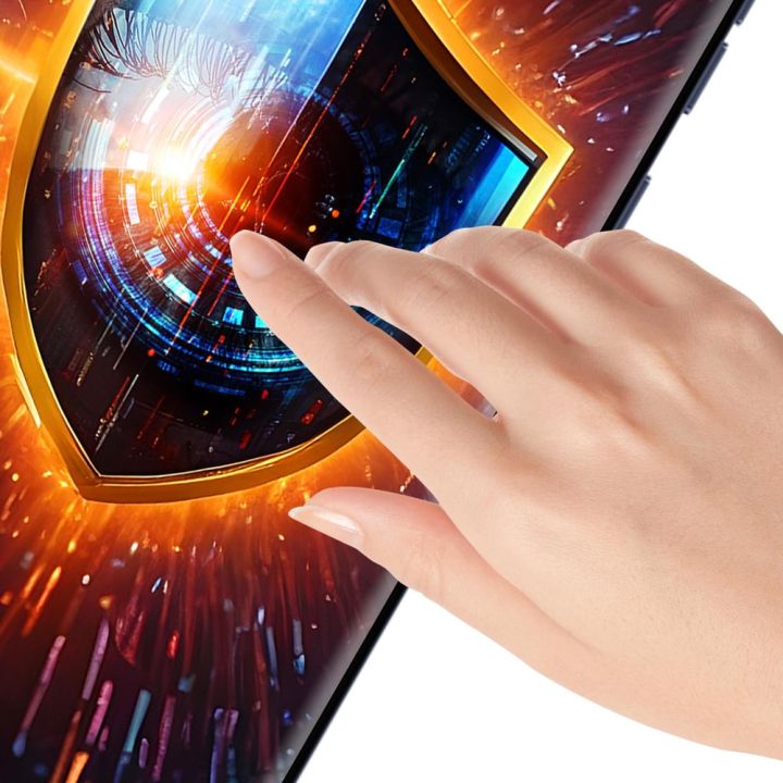 3MK Privacy Ματ Screen Protector (Motorola Edge 60 Fusion - 3mk)
