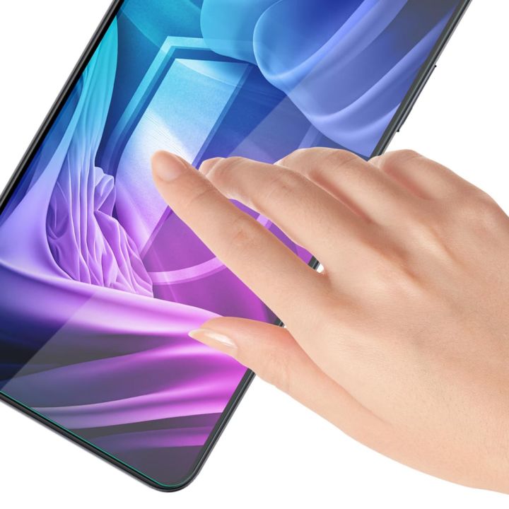 3MK Ματ Screen Protector (Xiaomi 14T / 14T Pro)